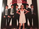 MFSL 1-050 Blondie-Parallel Lines LP NM Audiophile Half Speed Master Japan Press