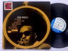 Hank Mobley No Room for Squares Blue Note BLP 4149 Original Mono RVG Ear
