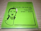 BILLIE HOLIDAY : On Verve 1946-1959 - Rare 10LP BOX - 10xVINYL 33RPM - JAPAN IMP