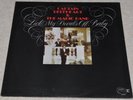 CAPTAIN BEEFHEART Lick My Decals Off, Baby UK 73 REPRISE Nr EX LP, SUPERB SOUND.