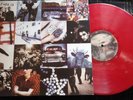 U2 Achtung baby lp
