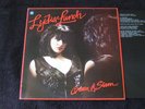 LYDIA LUNCH „QUEEN OF SIAM“ GREAT ALBUM RARE