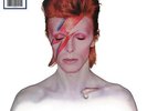 David Bowie - Aladdin Sane - NEW SEALED  45th Anniversary Ed on SILVER VINYL LTD