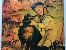 Uncle Dog - Old Hat Vinyl LP UK 1st Press 1972 Rare Tex Sleeve Prog Carol Grimes