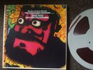BOULEZ - BARTOK - MIRACULOUS MANDARIN COMPLETE - 2-TRACK  15 IPS 10.5