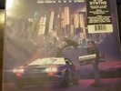 NEW The Rise Of The Synths Vinyl Record LP - Collectors Edition Purple Variant