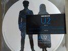 U2 Lights Of Home USA 12