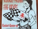 Rocket From The Crypt ?– Rocket Queen EP 7
