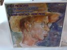 Ashkenazy/Previn-Prokofiev: five piano concertos,DECCA 635294,3LP,M-