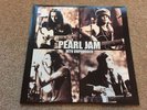 PEARL JAM - MTV UNPLUGGED - VINYL, VERY RARE, LIVE NEW YORK 1992, GRUNGE