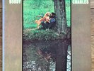 Bobby Charles Japan LP 1972 P-7603W + Insert Bearsville Records