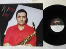 ART PEPPER TODAY GALAXY VIJ-6302 Japan VINYL LP