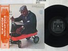 THELONIOUS MONK MONK'S MUSIC RIVERSIDE SMJ-6207 Japan OBI VINYL LP