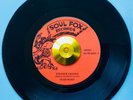 *** HERB WARD *** STRANGE CHANGE **VG++ *NORTHERN SOUL *WIGAN CASINO