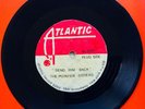 *THE POINTER SISTERS *SEND HIM BACK *70’s METAL ACETATE *NORTHERN SOUL CLASSIC