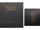 UNPLAYED BEATLES COLLECTION - Blue LP Box Set + 3 MORE ALBUMS