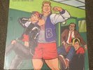 MxPx - Life In General - Sealed (1996 OOP Original Vinyl Tooth And Nail)