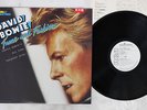 DAVID BOWIE FAME AND FASHION RCA RPL-8239 Japan PROMO VINYL LP