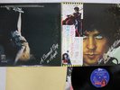 MARC BOLAN & T.REX ZINC ALLOY& HIDDEN RIDERS OF ODEON EOP-80991 Japan OBI LP