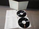 Pink Floyd The Wall 2 LP Harvest von 1979 Made in Holland