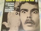 THE DUNWICH HORROR (Les Baxter) rare original near mint stereo lp (1970)