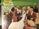 the BEACH BOYS Pet Sounds Orig Mono LP T2458  PROMO