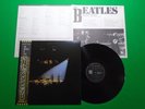 THE BEATLES - BEATLES IN ITALY Japanese Pressing Vinyl LP W/OBI EAS-81525 O72
