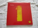 THE BEATLES ONE SEALED VINYL 2LP 2000 UK IMPORT  180 Gram Vinyl SHIPS WORLDWIDE