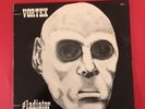 VORTEX - GLADIATOR - Rock o Rama Rebelles Europeens