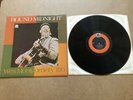 WES MONTGOMERY TRIO -  ROUND MIDNIGHT  LP STEREO 1963 RIVERSIDE 673009  UNPLAYED