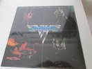 VAN HALEN RARE SEALED DEBUT LP VAN HALEN WARNER BROTHERS BSK 3075 RELEASED 1978