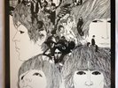 The Beatles / Revolver -Vinyl - Record - MFSL 1-107 - MoFi - Reissued