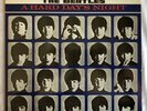 The Beatles / A Hard Days Night - LP Vinyl Record MFSL 1-103 MoFi Remastered (b)