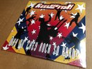 NEW SUPER RARE Reel Big Fish - Why Do They Rock So Hard? RED Vinyl LP SOLD OUT