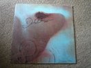 SIGNED Original Pink Floyd Meddle LP. 1971 Vinyl Record Dave Gilmour