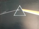 Pink Floyd - Dark Side Of The Moon - Original 1st Press Vinyl - SHVL804