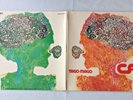 Can - Tago Mago 2 LP 1971 United Artists Records UAS 29 211/12 X krautrock