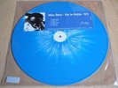 miles davis live in boston 1972 ltd of 500 blue splatter vinyl lp mint new