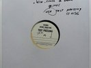 ALLMAN BROTHERS BAND Win Lose or Draw USA TEST PRESSING 1975 CP0156