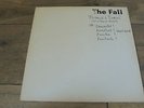 The Fall - Totale's Turns 1980 UK LP ROUGH TRADE 1st EX