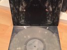 Dimmu Borgir Enthrone Darkness Triumphant Vinyl Lp Die Hard On Clear Vinyl