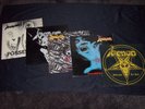 Venom LP set Black Metal Possessed