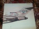 Beastie Boys Licensed to Ill LP 1986 Def Jam Records Original Pressing VG VG+