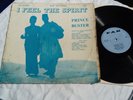 Prince Buster - 'I Feel The Spirit' RARE LP FAB label MS2.UK 1968.Reggae