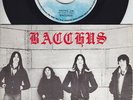 BACCHUS * 1983 Belgian Private Heavy METAL 45 * NWOBHM * Listen