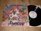 FRUUPP - Future Legends - UK LP - DAWN DNLS 3053