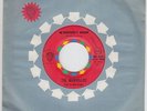 The MARVELLOS * Something's Burnin' * 1966 Northern SOUL 45 * Listen
