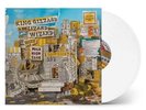 King Gizzard & The Lizard Wizard with Mild High Club  Sketches Of Brunswick East