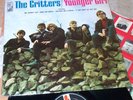 Younger Girl THE CRITTERS NMint KAPP Orig* MONO In Shrink MR. DIEINGLY SAD Gorka