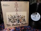 SHRINK 1968 Orig THE AMBOY DUKES   JOURNEY TO THE CENTER OF MIND Garage PSYCH